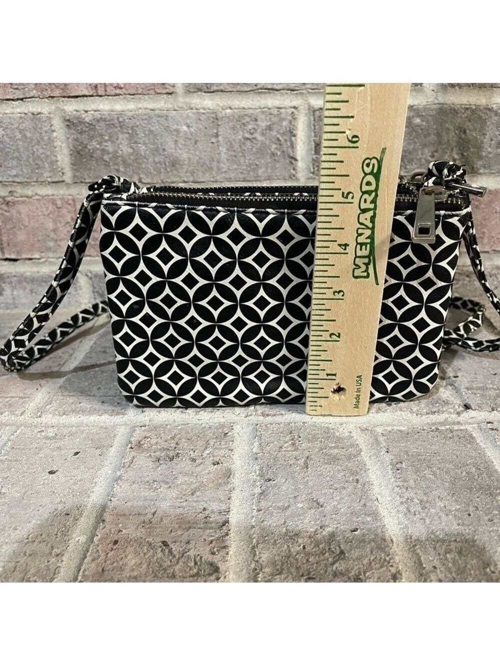 CROSSBODY - Picture 4 of 8